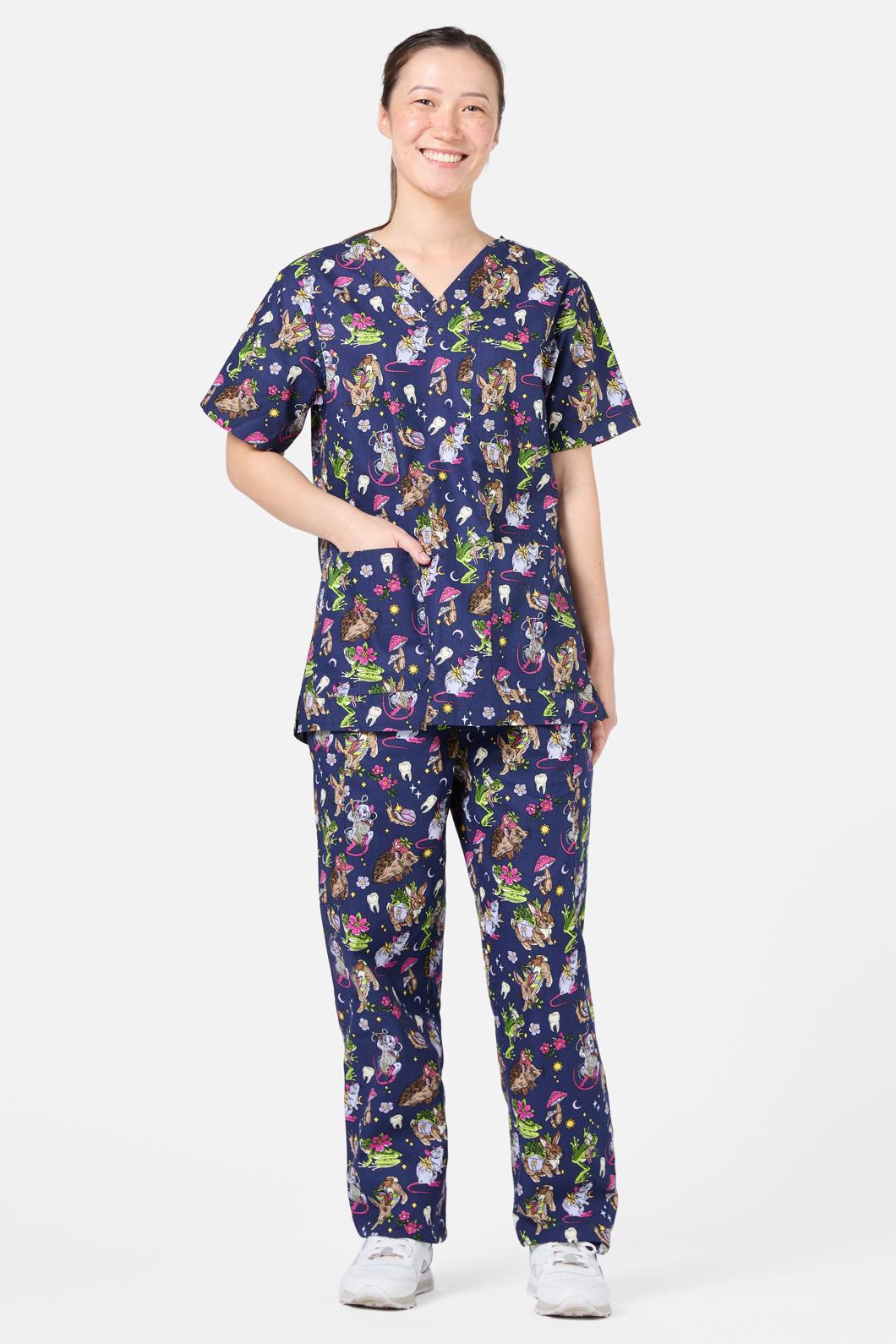 navy