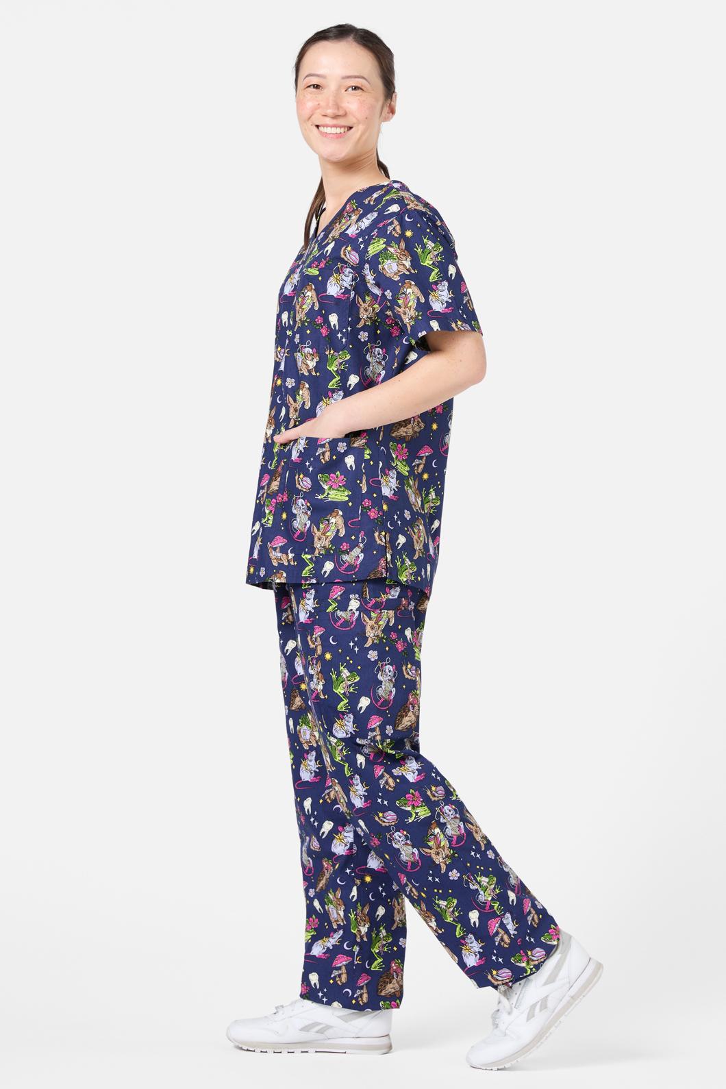 navy