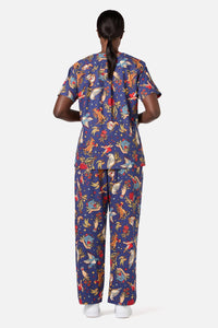 navy