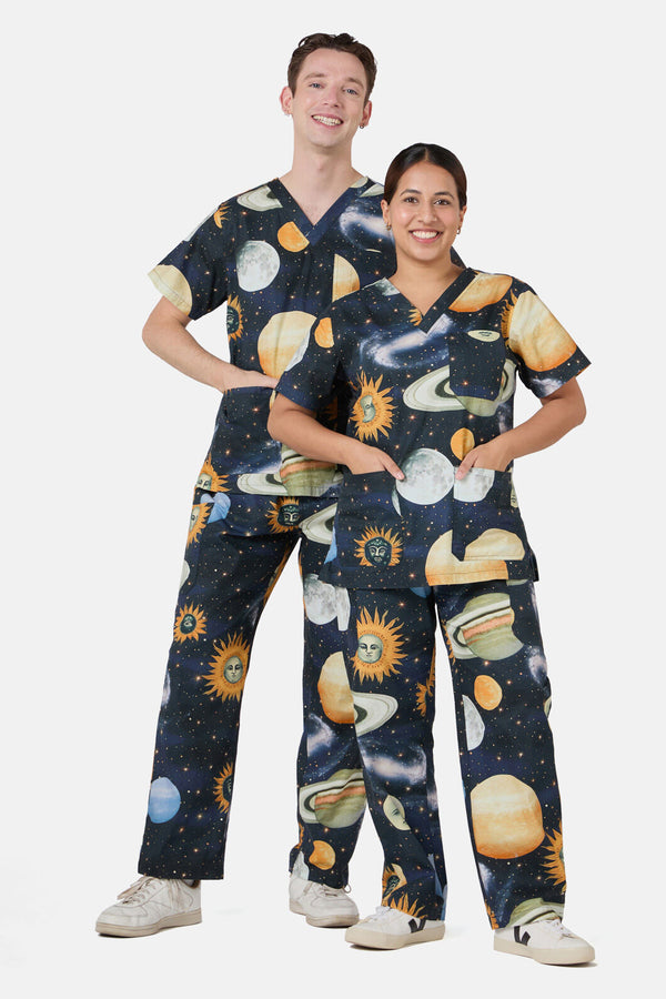navy