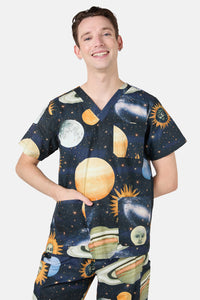 navy