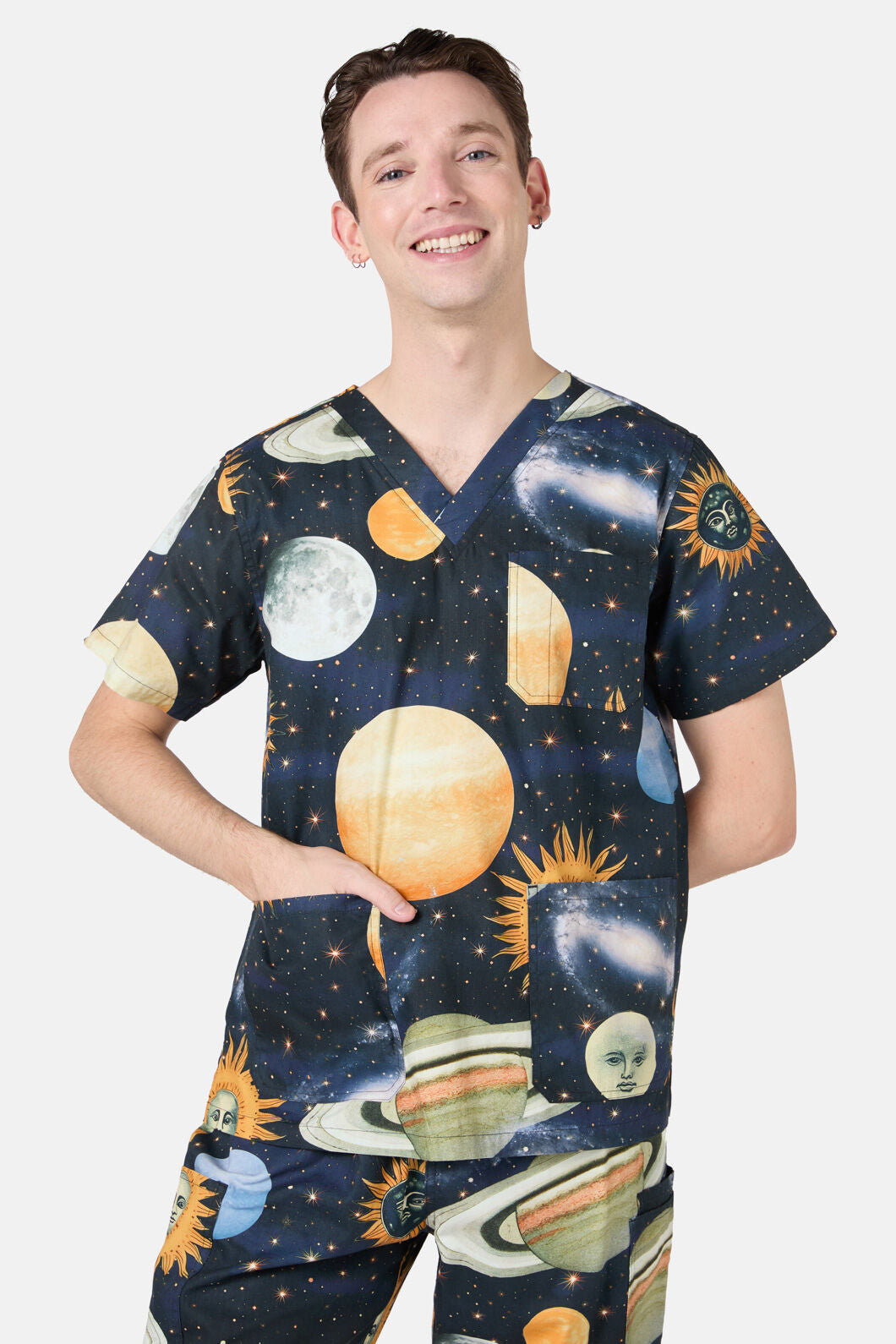 navy