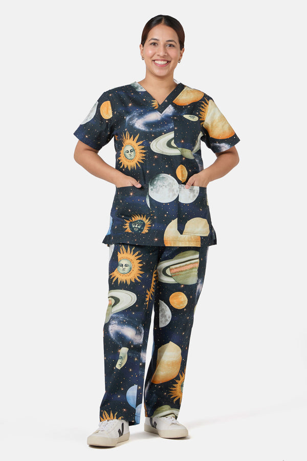 navy