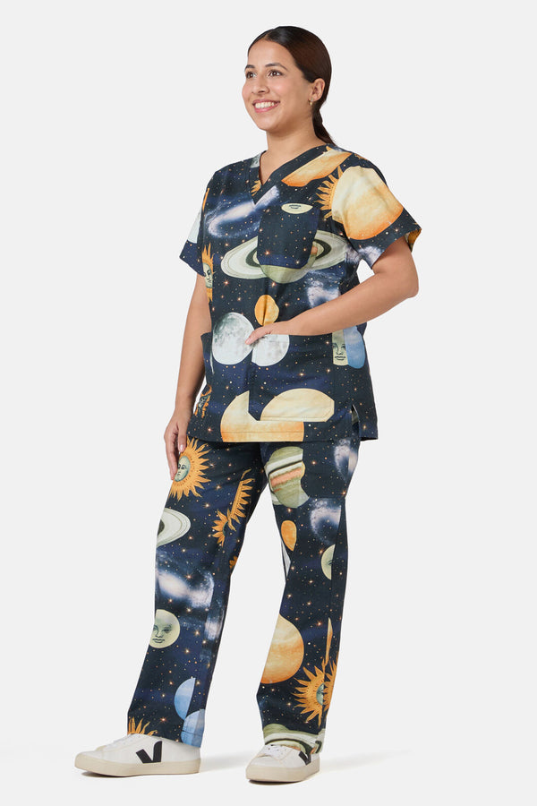 navy