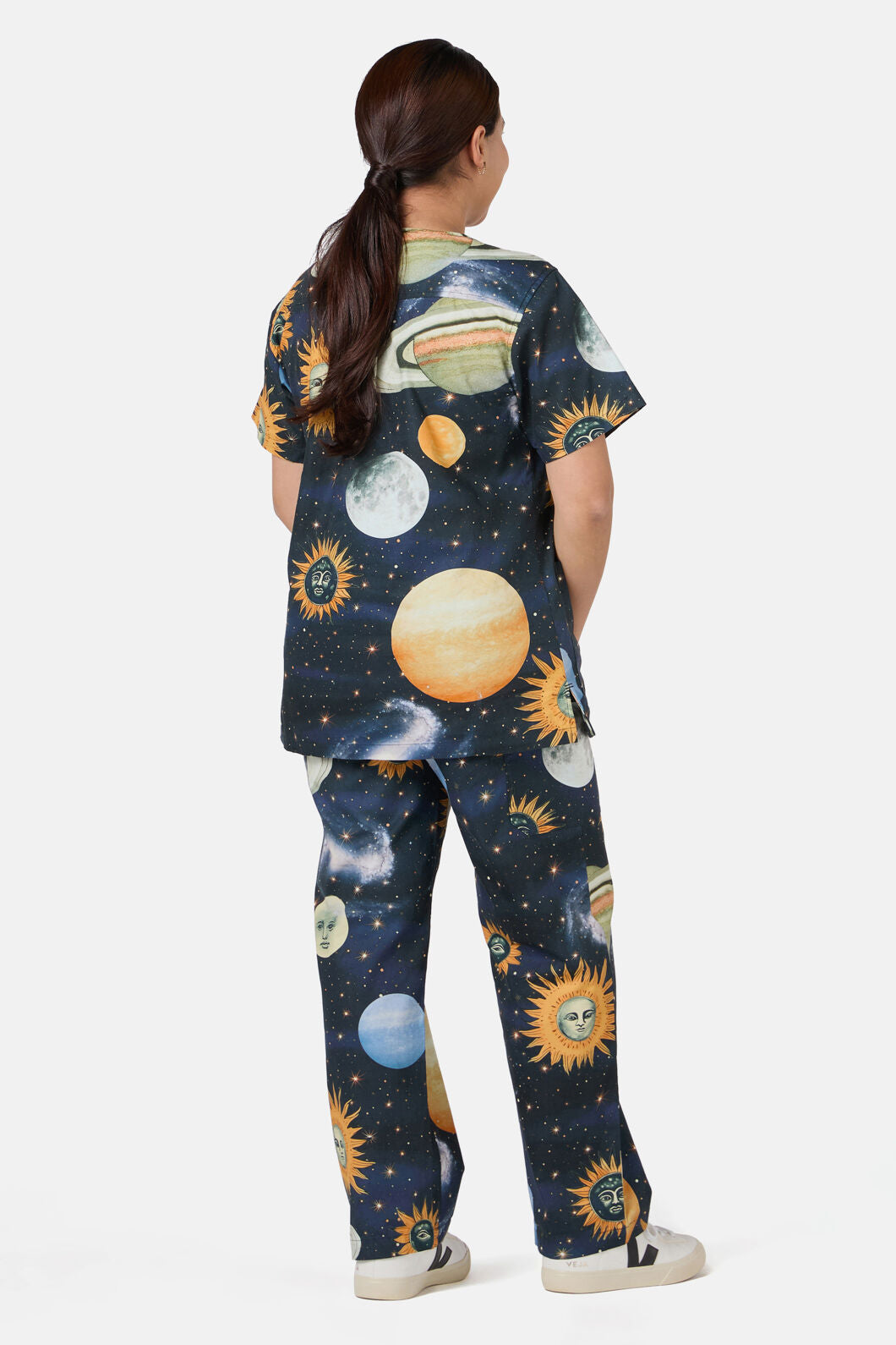 navy