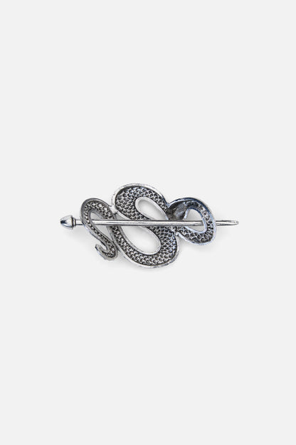 silver
