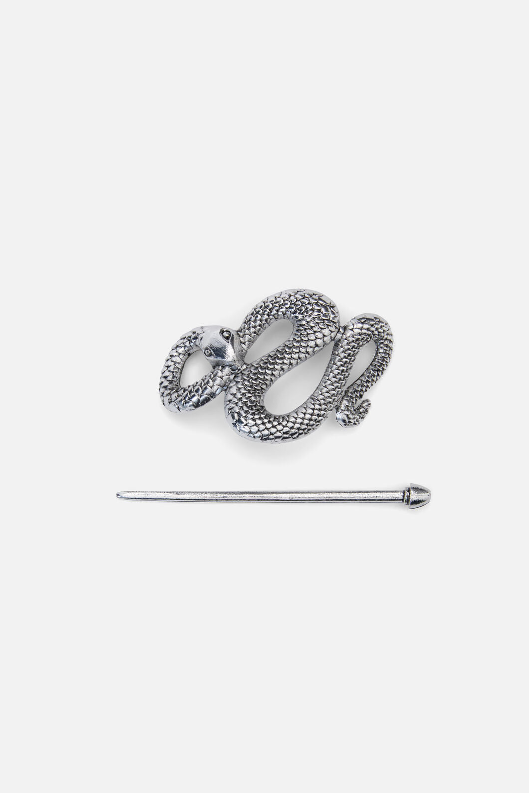 silver