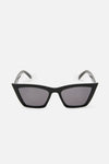 Dangerfield NZ - Upturned Sunglasses - black