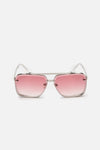 Dangerfield NZ - The Brazen Sunglasses - pink