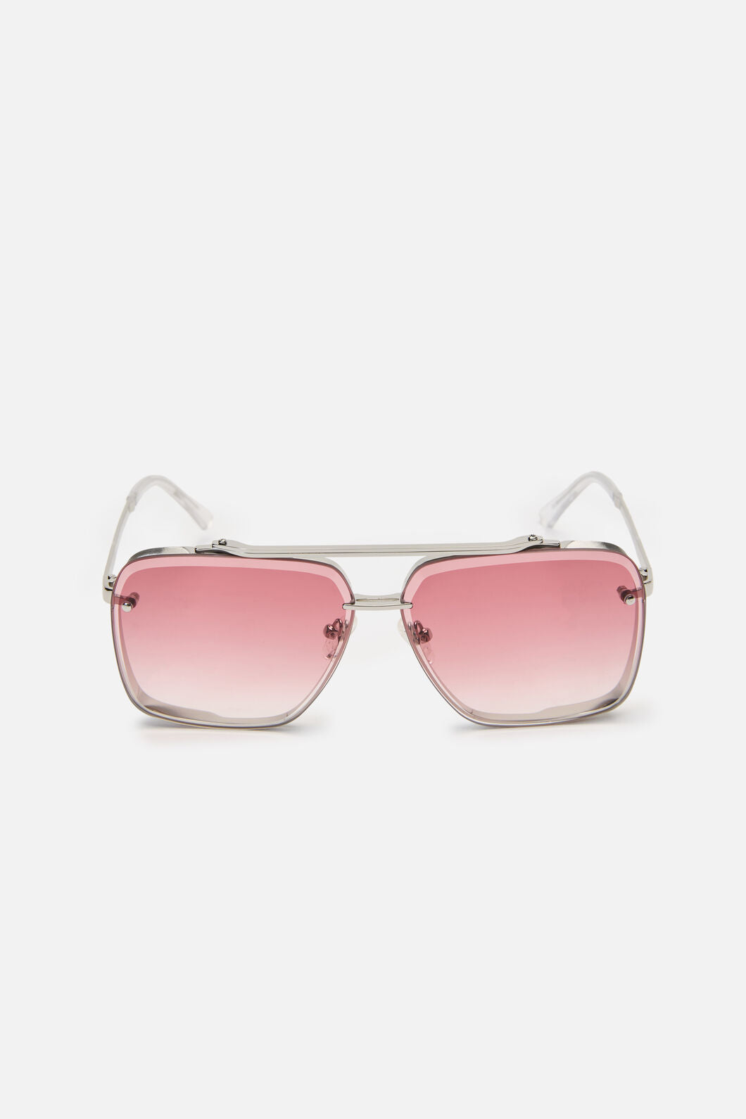 Dangerfield NZ - The Brazen Sunglasses - pink