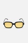Dangerfield NZ - Yellow Mod Sunglasses - yellow