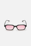 Dangerfield NZ - Pink City Sunglasses - pink