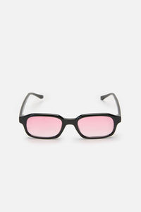 Dangerfield NZ - Pink City Sunglasses - pink