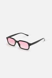Dangerfield NZ - Pink City Sunglasses - pink