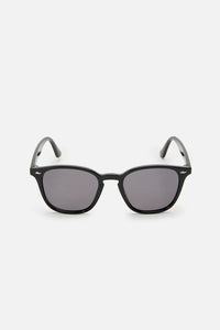 Dangerfield NZ - The Classic Sunglasses - black