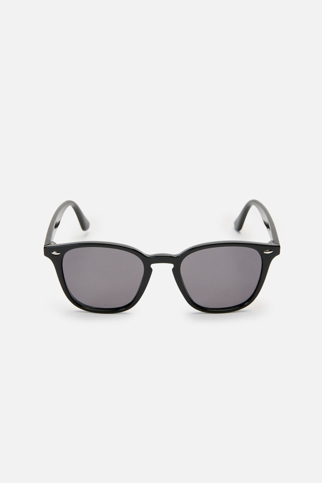 Dangerfield NZ - The Classic Sunglasses - black