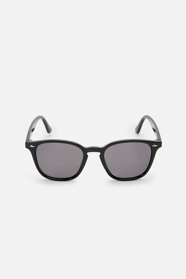 Dangerfield NZ - The Classic Sunglasses - black