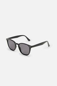 Dangerfield NZ - The Classic Sunglasses - black