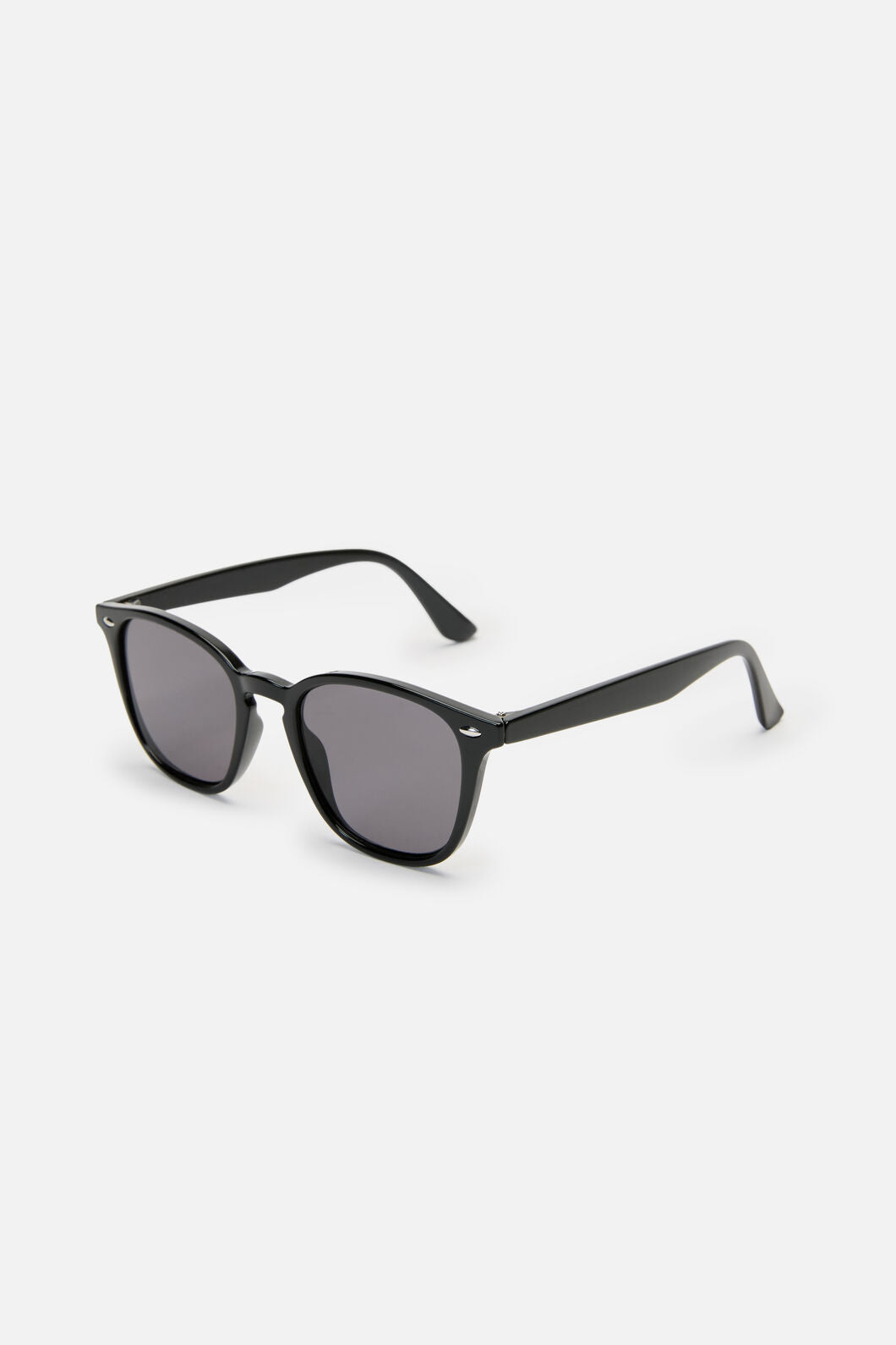 Dangerfield NZ - The Classic Sunglasses - black