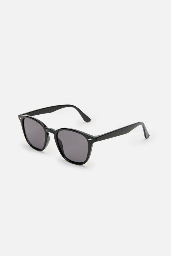 Dangerfield NZ - The Classic Sunglasses - black