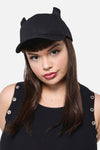 Dangerfield NZ - Devils Cap - black