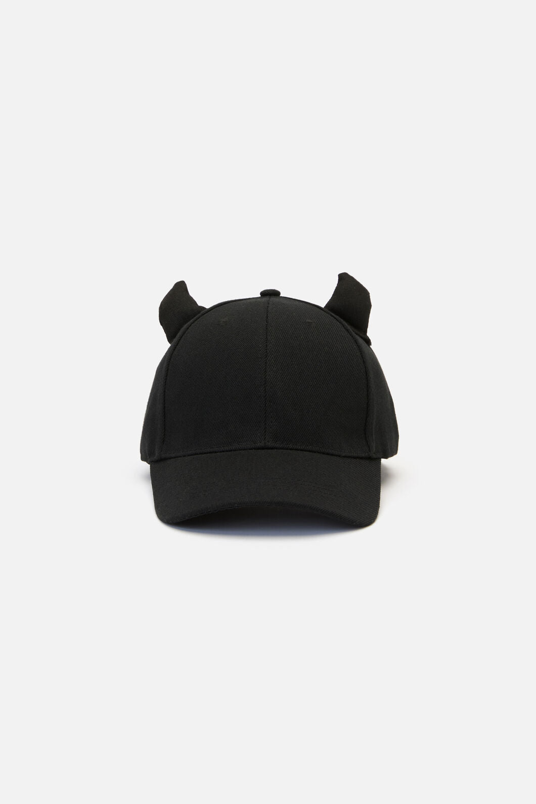 Dangerfield NZ - Devils Cap - black