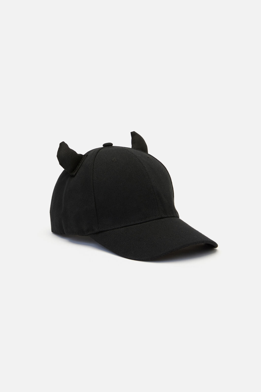 Dangerfield NZ - Devils Cap - black
