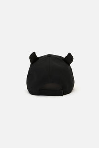 Dangerfield NZ - Devils Cap - black