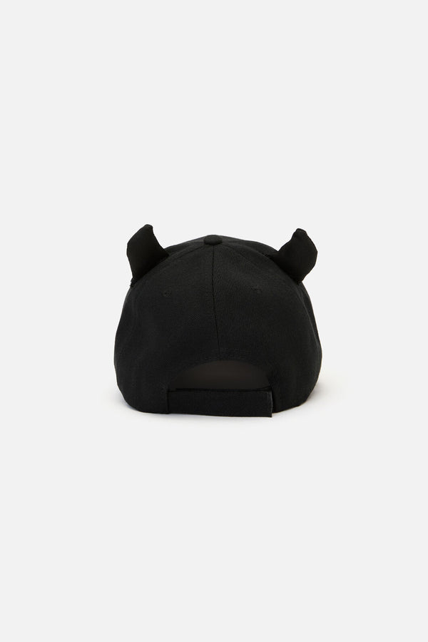 Dangerfield NZ - Devils Cap - black
