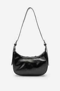 Dangerfield NZ - Laced Seance Bag - black