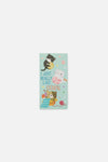 Dangerfield NZ - Cat Sticky Note Set - multi