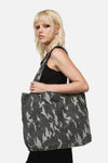 Dangerfield NZ - Disruptive Camo Tote - grey