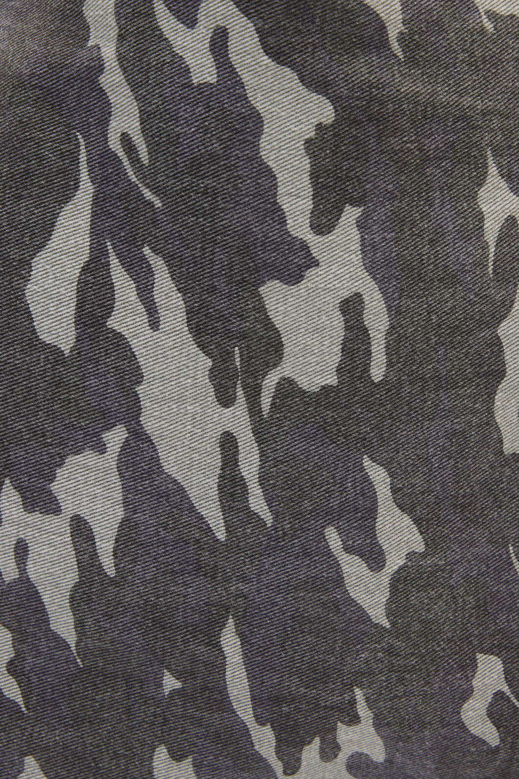 Dangerfield NZ - Disruptive Camo Tote - grey