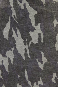 Dangerfield NZ - Disruptive Camo Tote - grey