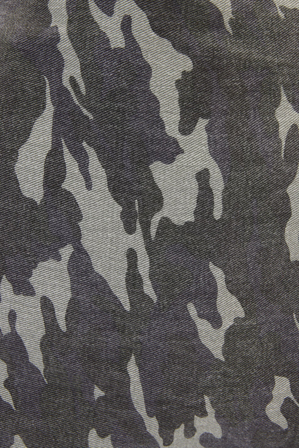 Dangerfield NZ - Disruptive Camo Tote - grey