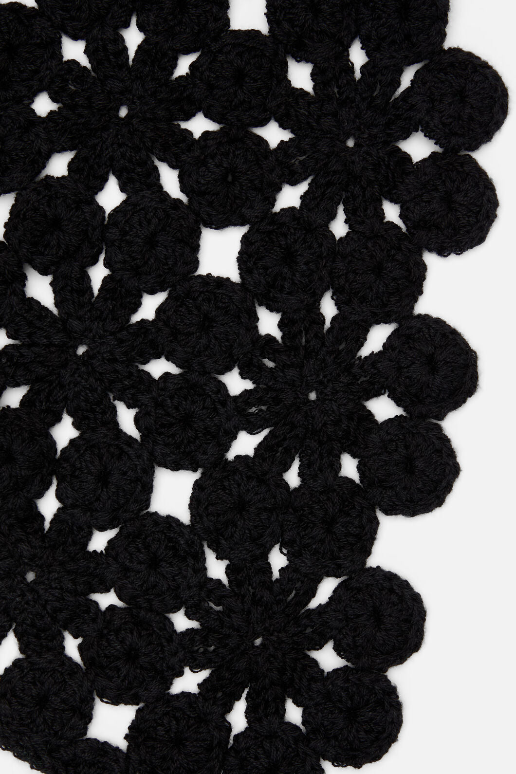 Dangerfield NZ - Knit Summer Bonnet - black