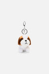 Dangerfield NZ - Multicolour Dog Bag Charm - multi