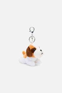 Dangerfield NZ - Multicolour Dog Bag Charm - multi