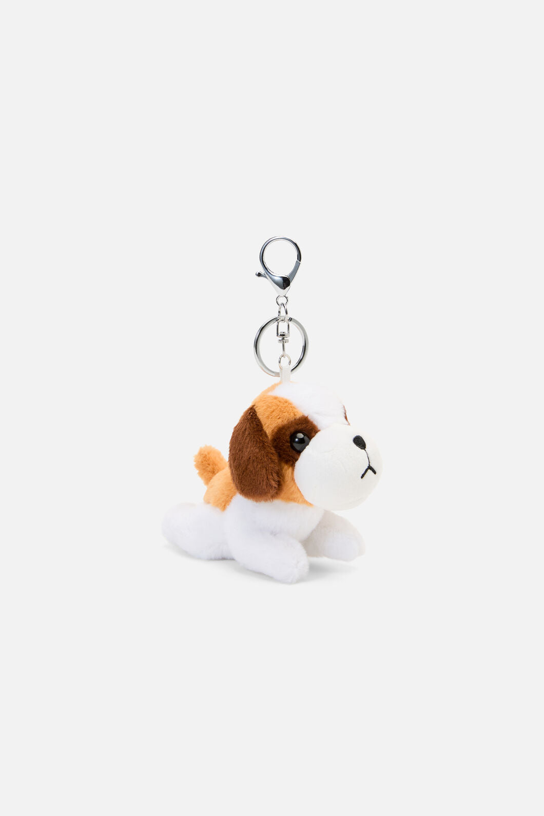 Dangerfield NZ - Multicolour Dog Bag Charm - multi