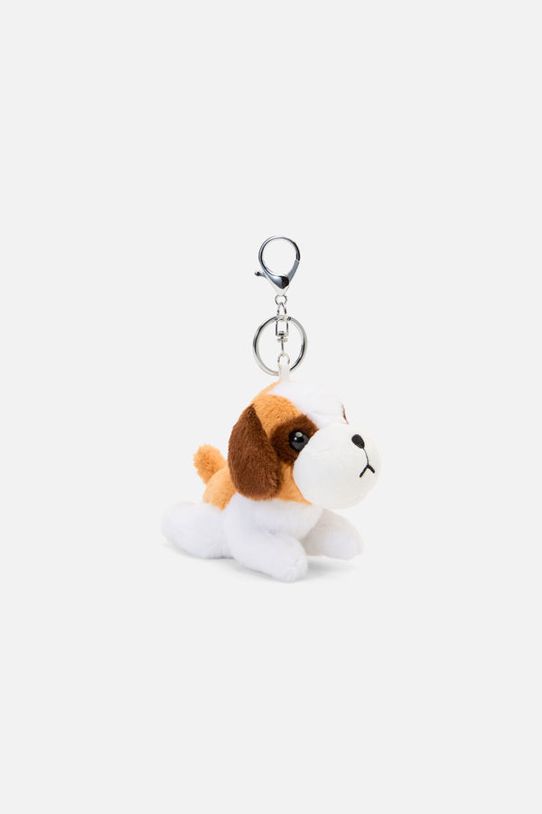 Dangerfield NZ - Multicolour Dog Bag Charm - multi