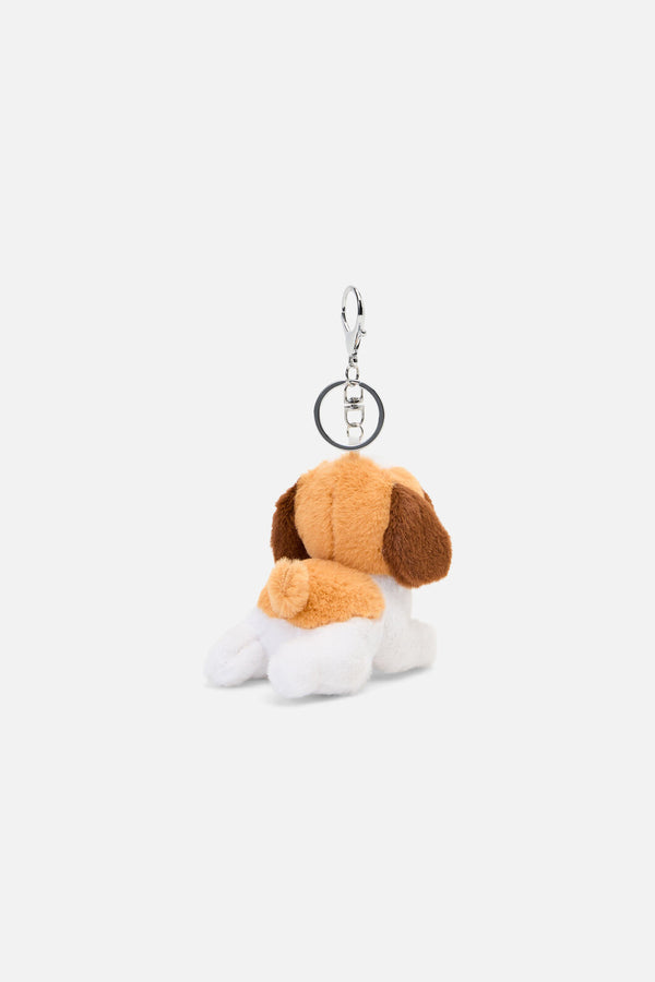 Dangerfield NZ - Multicolour Dog Bag Charm - multi