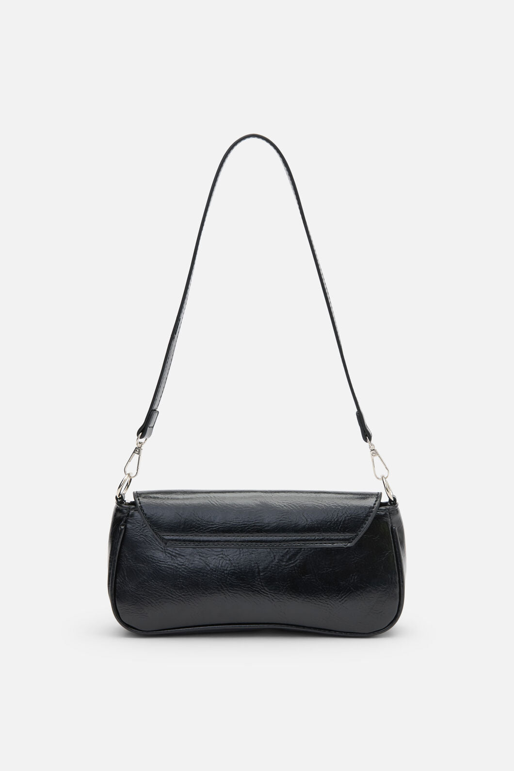 Dangerfield NZ - Moon & Chain Bag - black