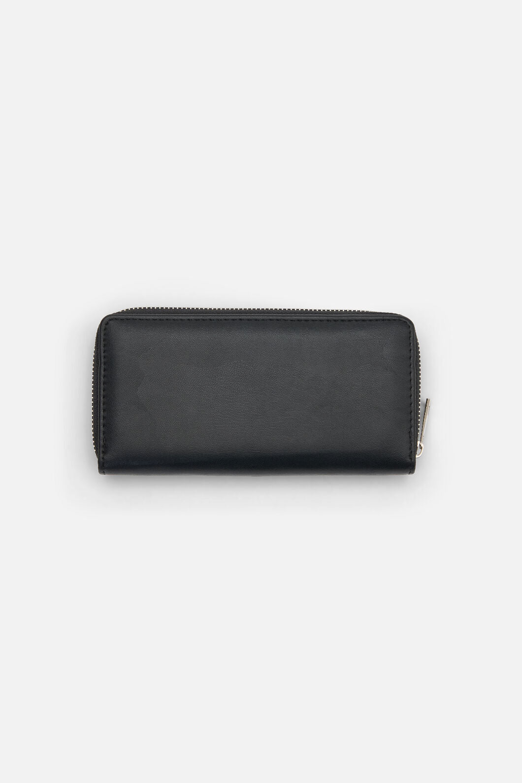 Dangerfield NZ - Strawberry Cat Wallet - black