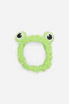 Dangerfield NZ - Frog Beauty Headband - green