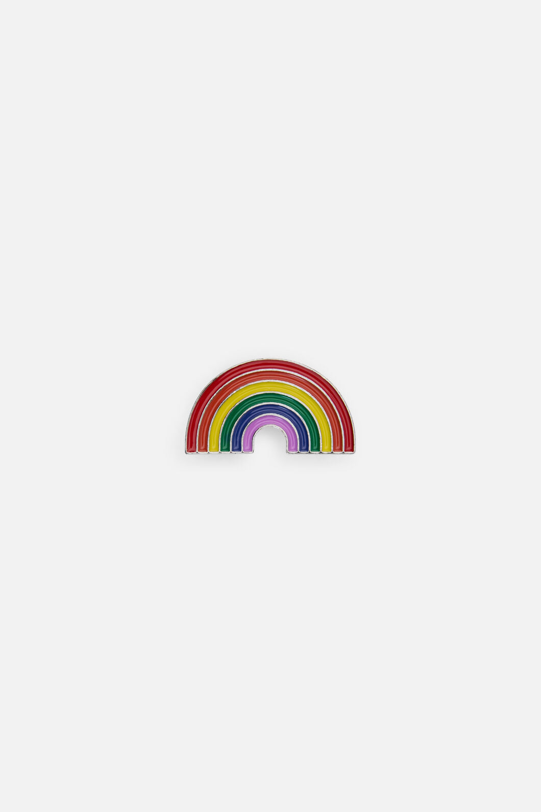 Dangerfield NZ - Rainbow Pin - rainbow