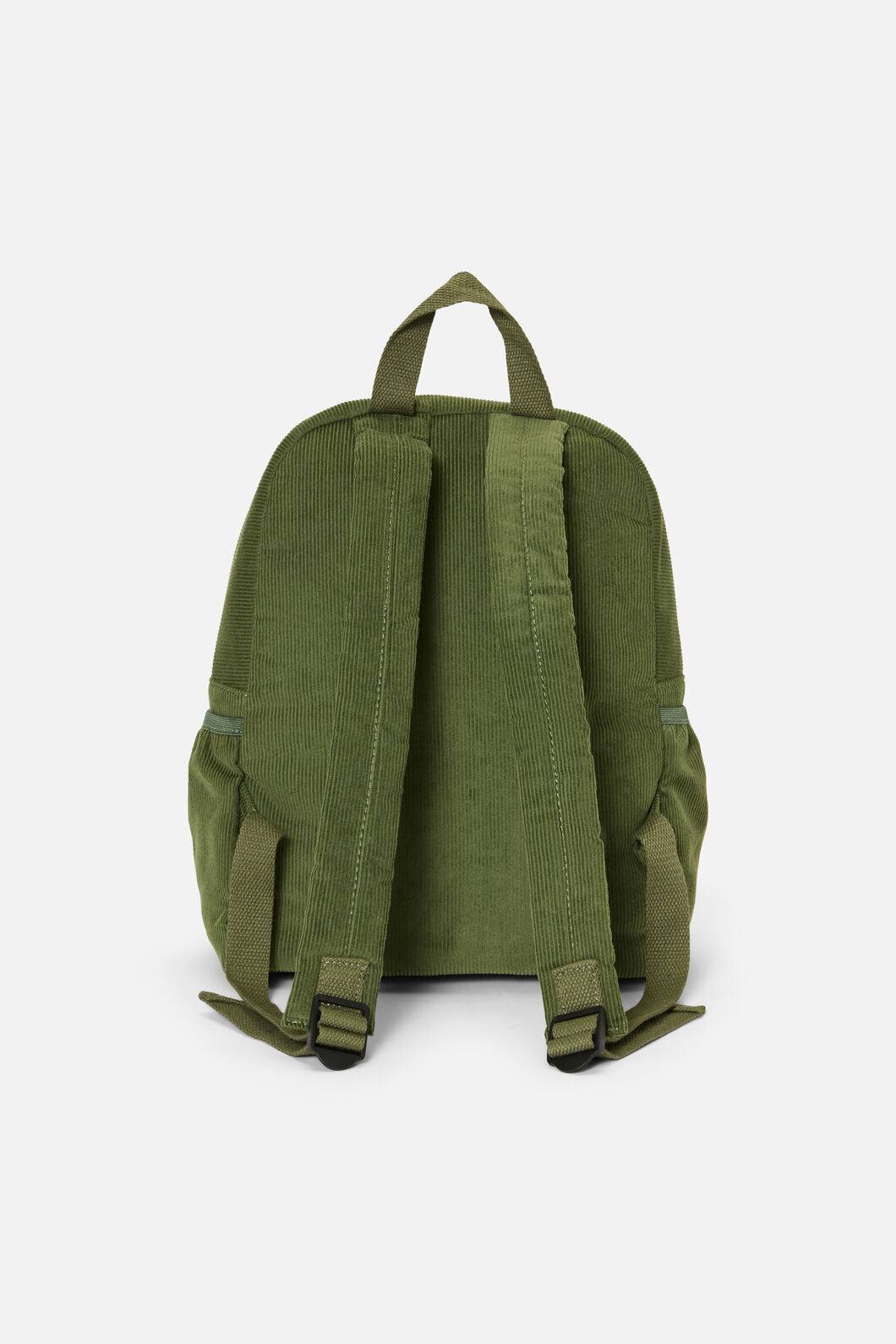 Dangerfield NZ - Toadstool Corduroy Backpack - olive