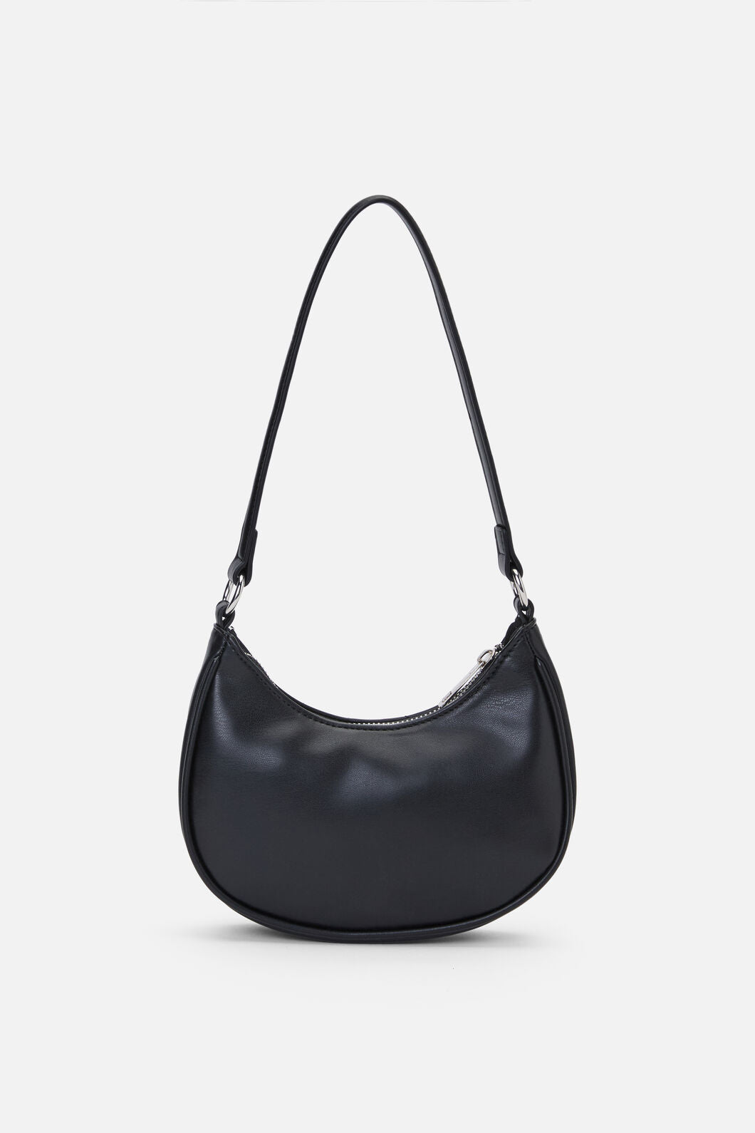 Dangerfield NZ - Eyelet & Sparkle Mini Bag - black