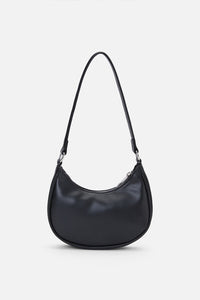 Dangerfield NZ - Eyelet & Sparkle Mini Bag - black