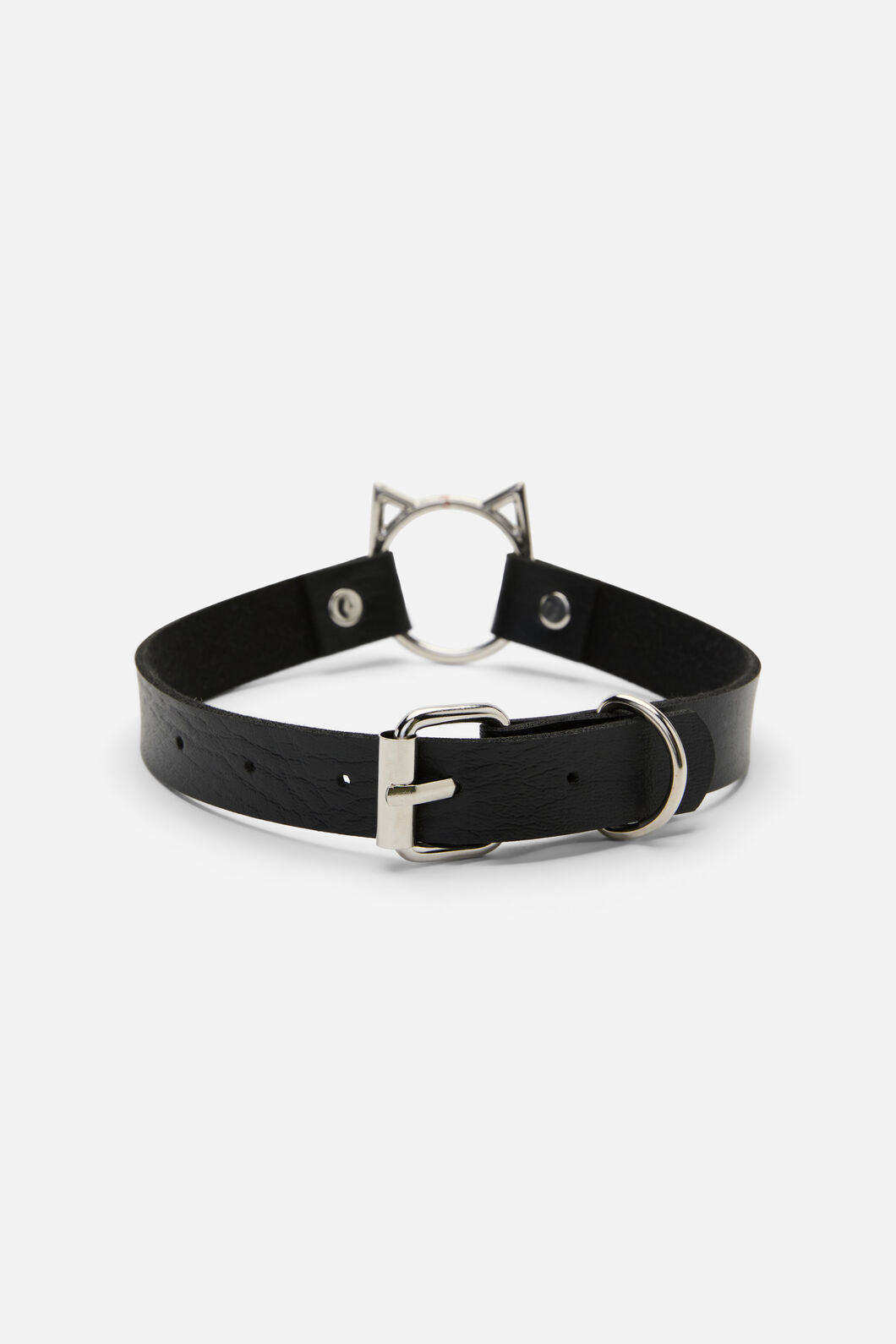 Dangerfield NZ - Cat Choker - black