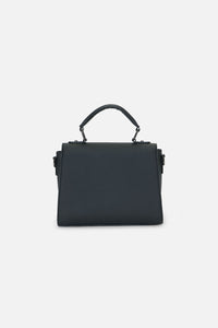 Dangerfield NZ - Jackalope Goth Bag - black